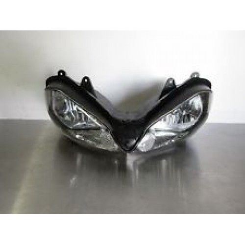 Headlight - Kawasaki Ninja ZX10R 2004-2005